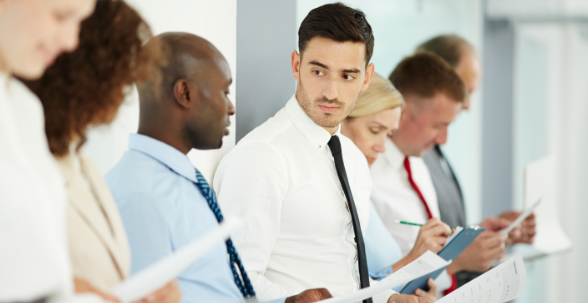 ¿Por qué no encuentras empleo? Los errores más frecuentes que puedes cometer