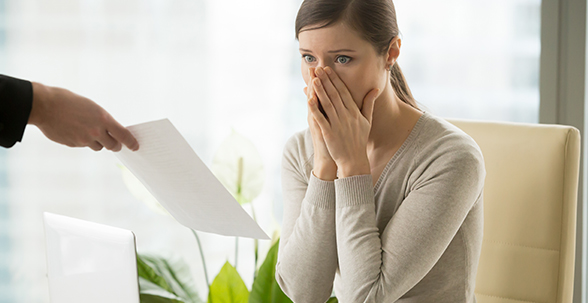 Las 3 principales razones por las que tienes fuga de capital humano