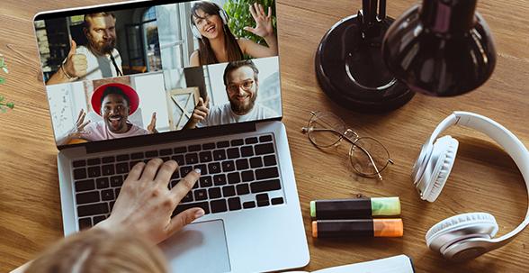 ¿Cómo negociar seguir trabajando de forma remota? Te damos 4 tips para lograrlo