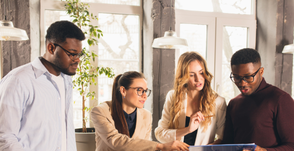 ¿Cómo ser una empresa resiliente? Presta atención a estas 4 características