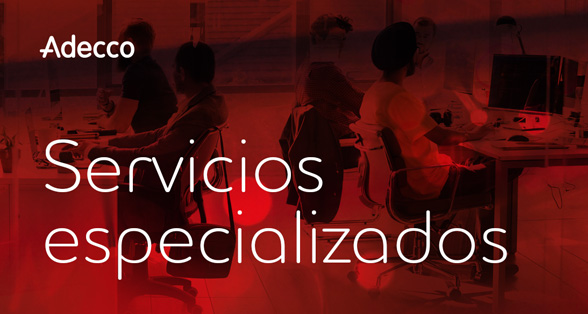 Guía sobre los Servicios Especializados