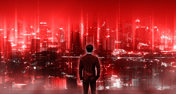 Futuro del trabajo COVID