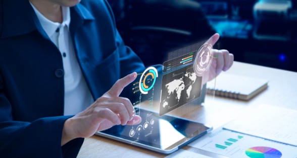 Tecnologías de la información: Servicios especializados para empresas