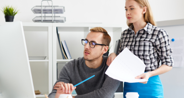 5 tips para enfrentar con éxito el inicio de tu carrera profesional