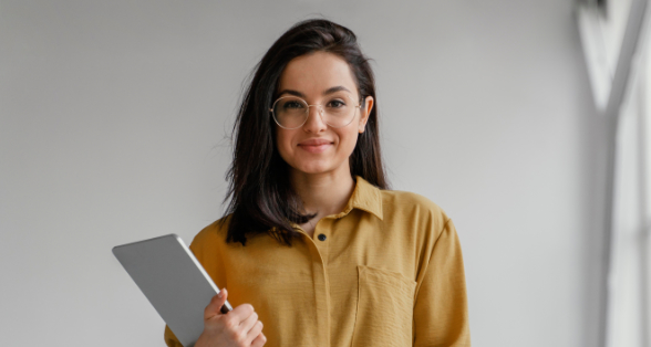 Retos para la mujer en el mundo laboral￼