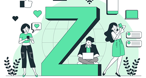 ¿Qué tanto sabemos sobre el futuro laboral de la Generación Z?