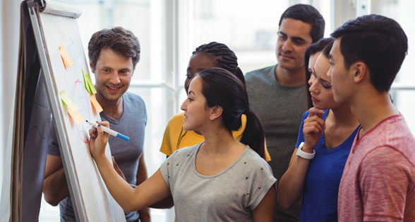 Habilidades y competencias del Chief People Officer del futuro￼