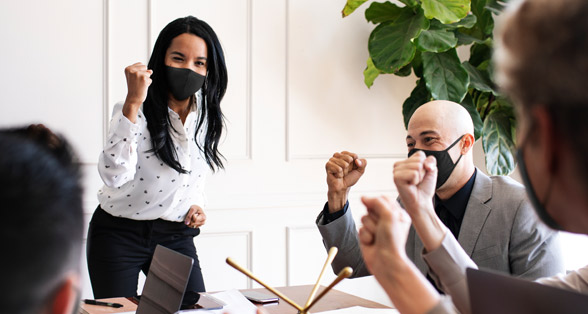 Chief People Officer del futuro