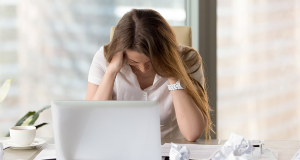 La importancia de la gestión de las emociones de las personas trabajadoras￼
