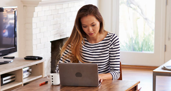 Cómo ayudar a tu personal a realizar un home office exitoso