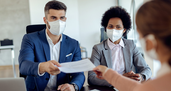 Empleabilidad en tiempos de pandemia￼