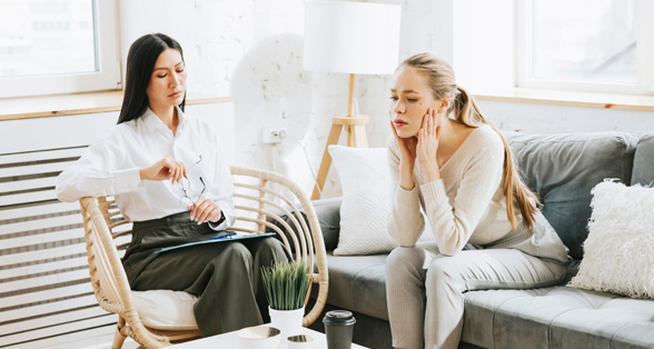 3 formas de promover la salud mental desde las empresas