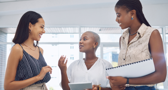Global Workforce for the future