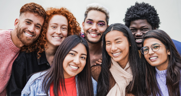 El imperativo de la Inclusión