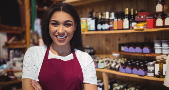 Experiencia de Compra en Retail