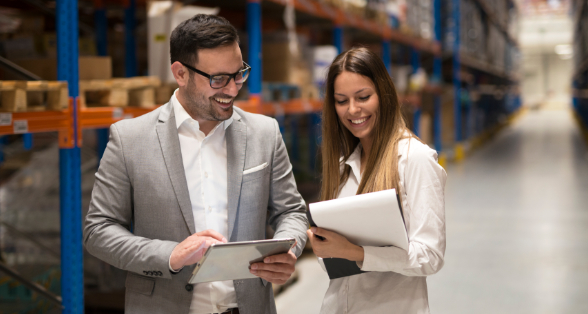 5 ventajas de México como líder en Nearshoring
